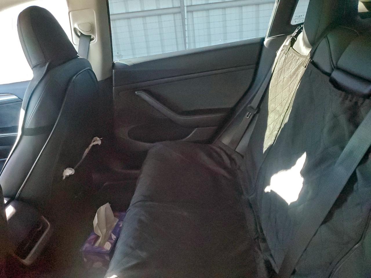 2023 Tesla Model 3 VIN: 5YJ3E1EB6PF655905 Lot: 95213765