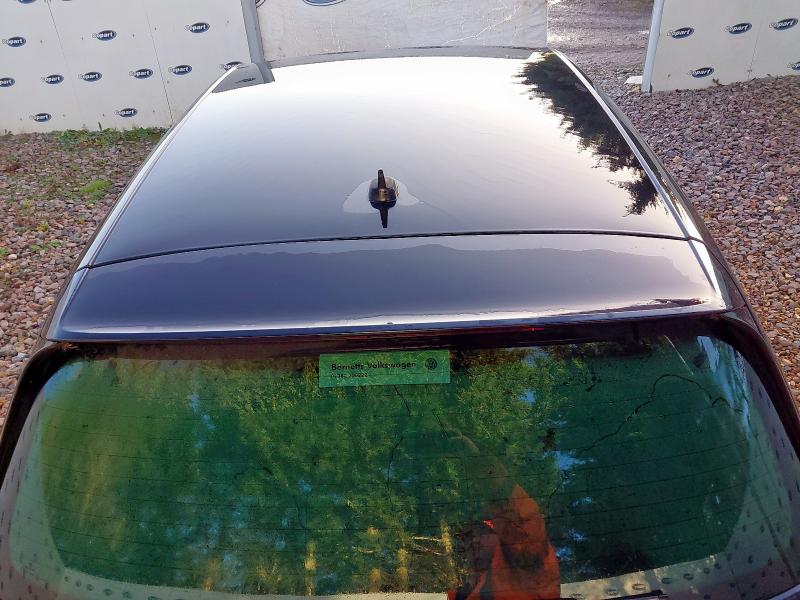 2015 VOLKSWAGEN GOLF 2.0 TDI GTD 5DR