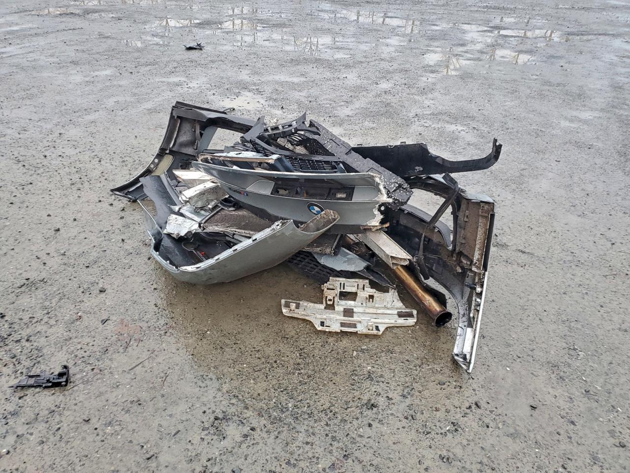 2018 BMW M4 VIN: WBS4Y9C52JAA85825 Lot: 95257455