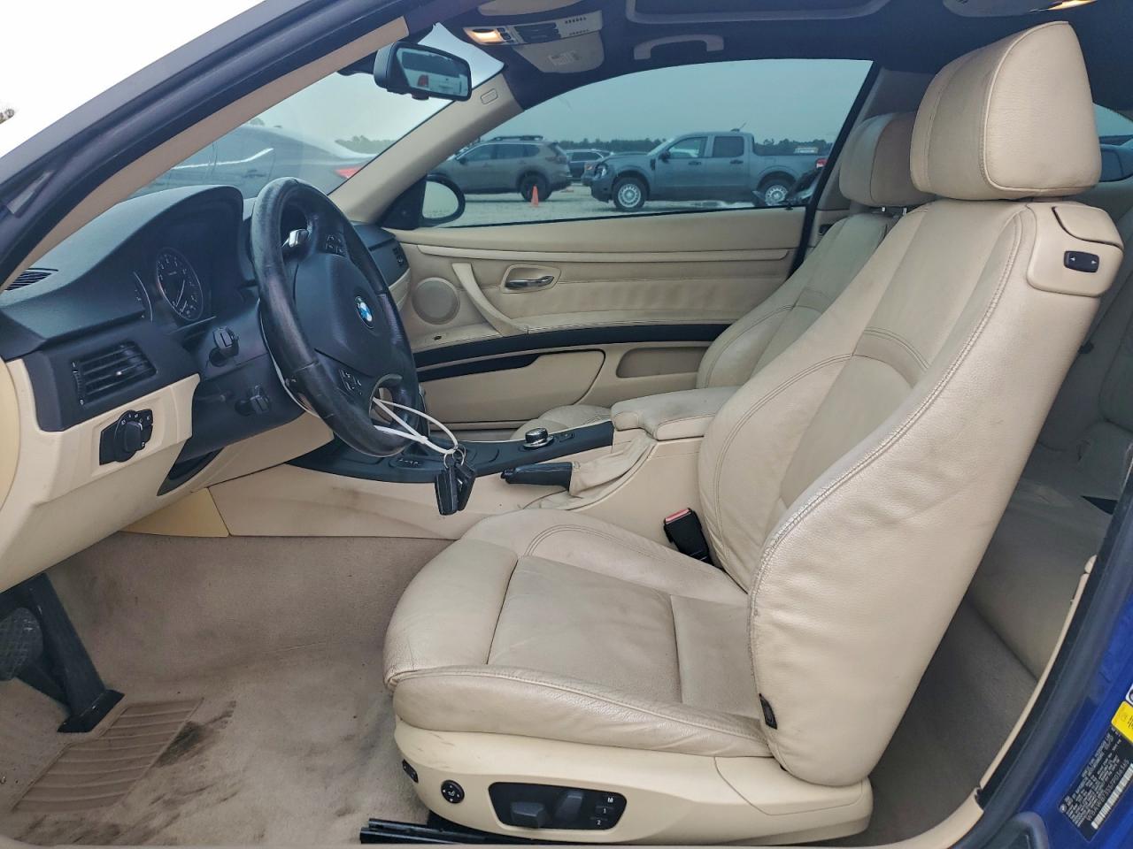 2007 BMW 335 I VIN: WBAWB73557P036365 Lot: 97052975