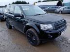 2013 LAND ROVER FREELANDER 2.2 TD4 GS 5DR for sale at Copart WISBECH