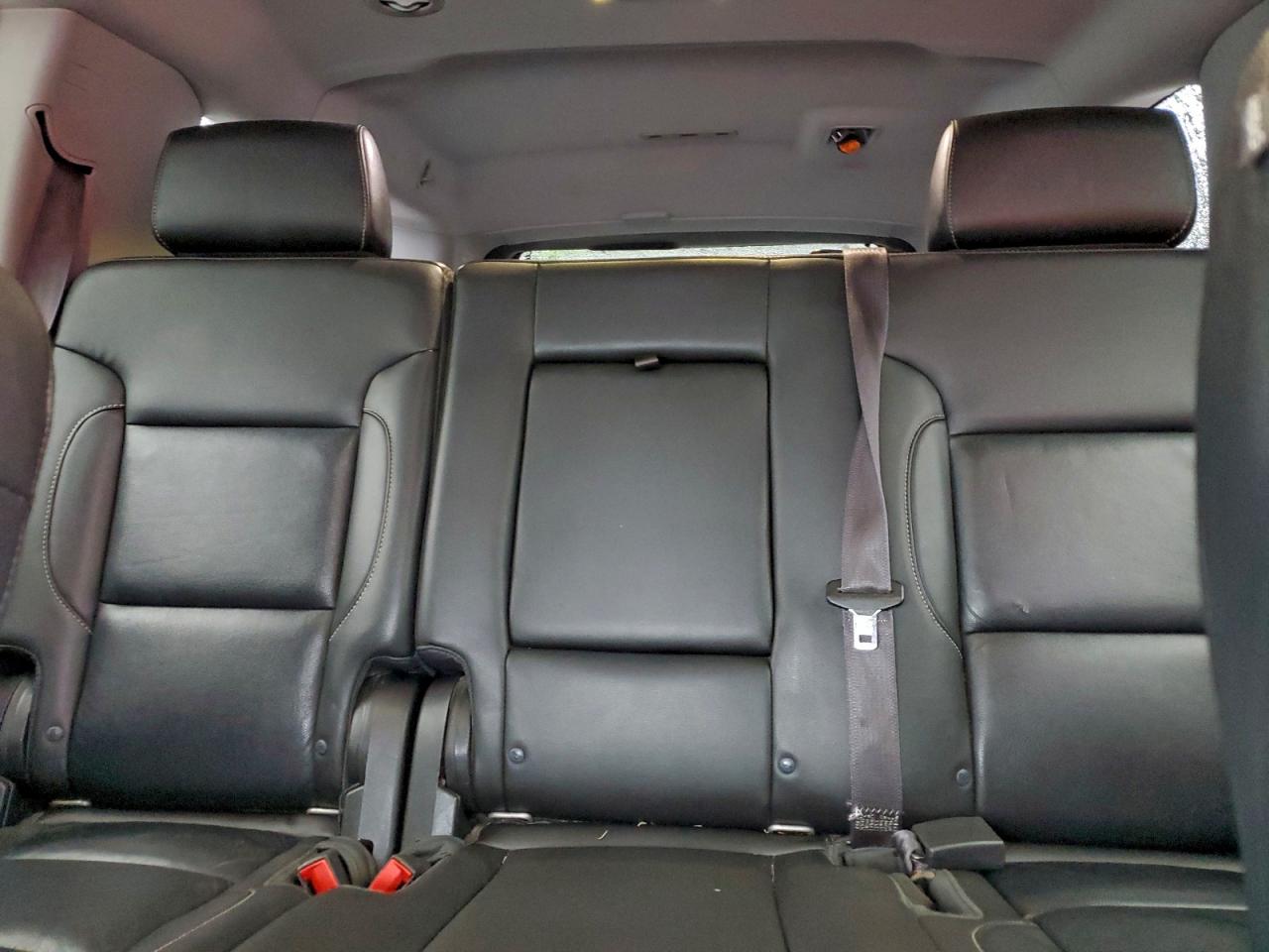 2015 Chevrolet Suburban C1500 Lt VIN: 1GNSCJKC5FR547466 Lot: 95803715