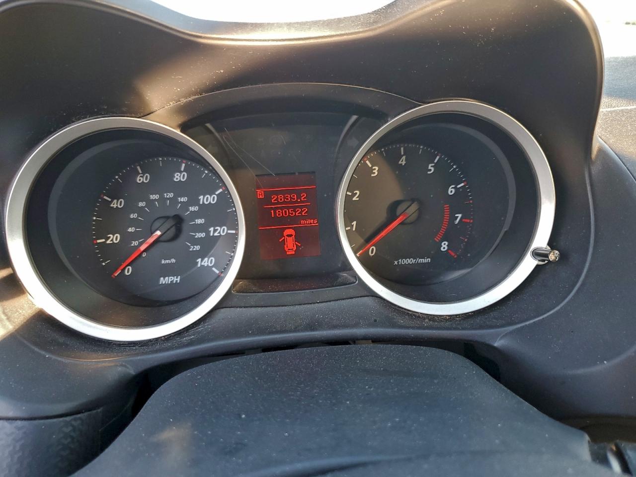 2010 Mitsubishi Lancer De VIN: JA32U1FU6AU025538 Lot: 95400415