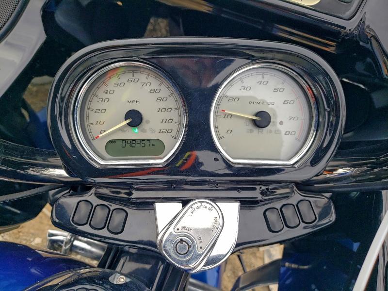 2015 HARLEY-DAVIDSON FLTRXS ROAD GLIDE SPECIAL  