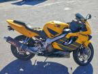 2000 HONDA CBR600 F4   for sale at Copart NC - RALEIGH
