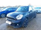 2014 MINI COUNTRYMAN 2.0 COOPER S D 5DR for sale at Copart COLCHESTER