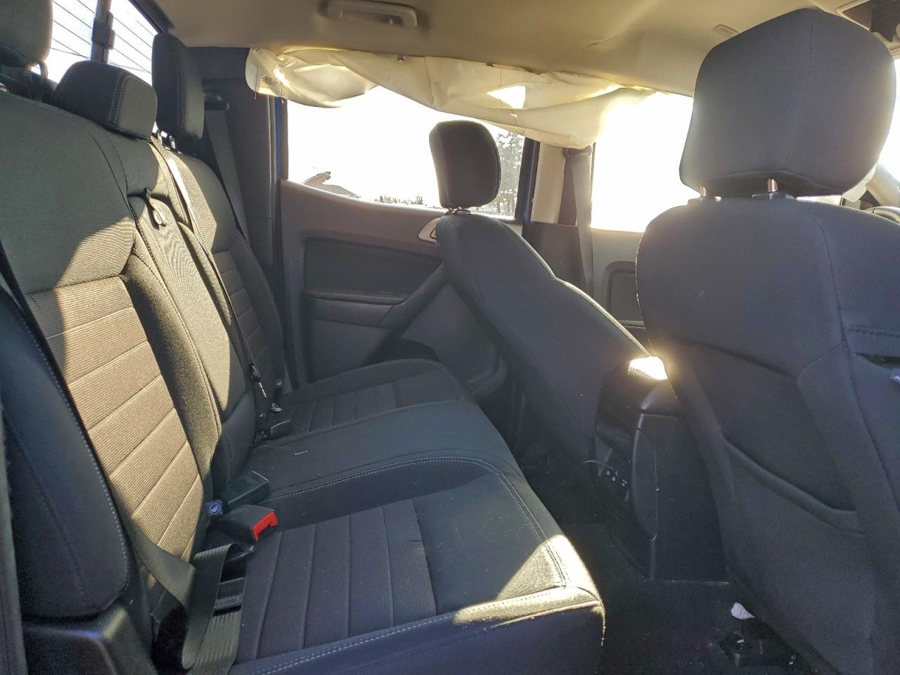 2019 Ford Ranger Xl VIN: 1FTER4FH2KLA40663 Lot: 94967295