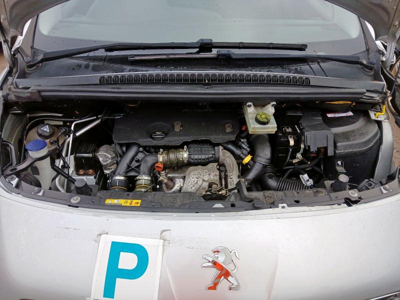 2015 PEUGEOT 3008 1.6 E-HDI ACTIVE 5DR EGC