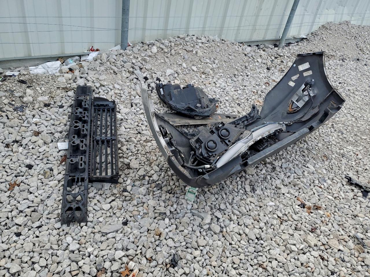 2018 Ford Edge Sel VIN: 2FMPK4J91JBB11374 Lot: 96674015