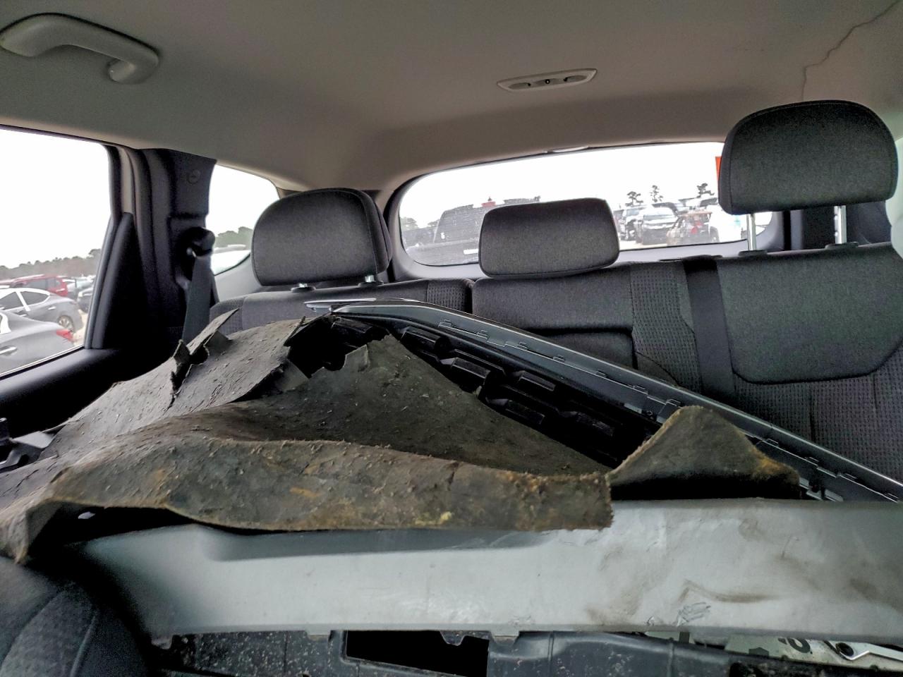 2023 Hyundai Santa Fe Sel VIN: 5NMS24AJ8PH568346 Lot: 97558915