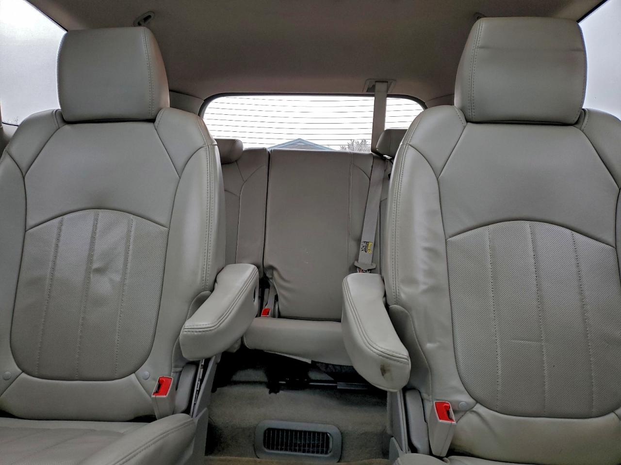 2013 Buick Enclave VIN: 5GAKRCKD0DJ260948 Lot: 95290125