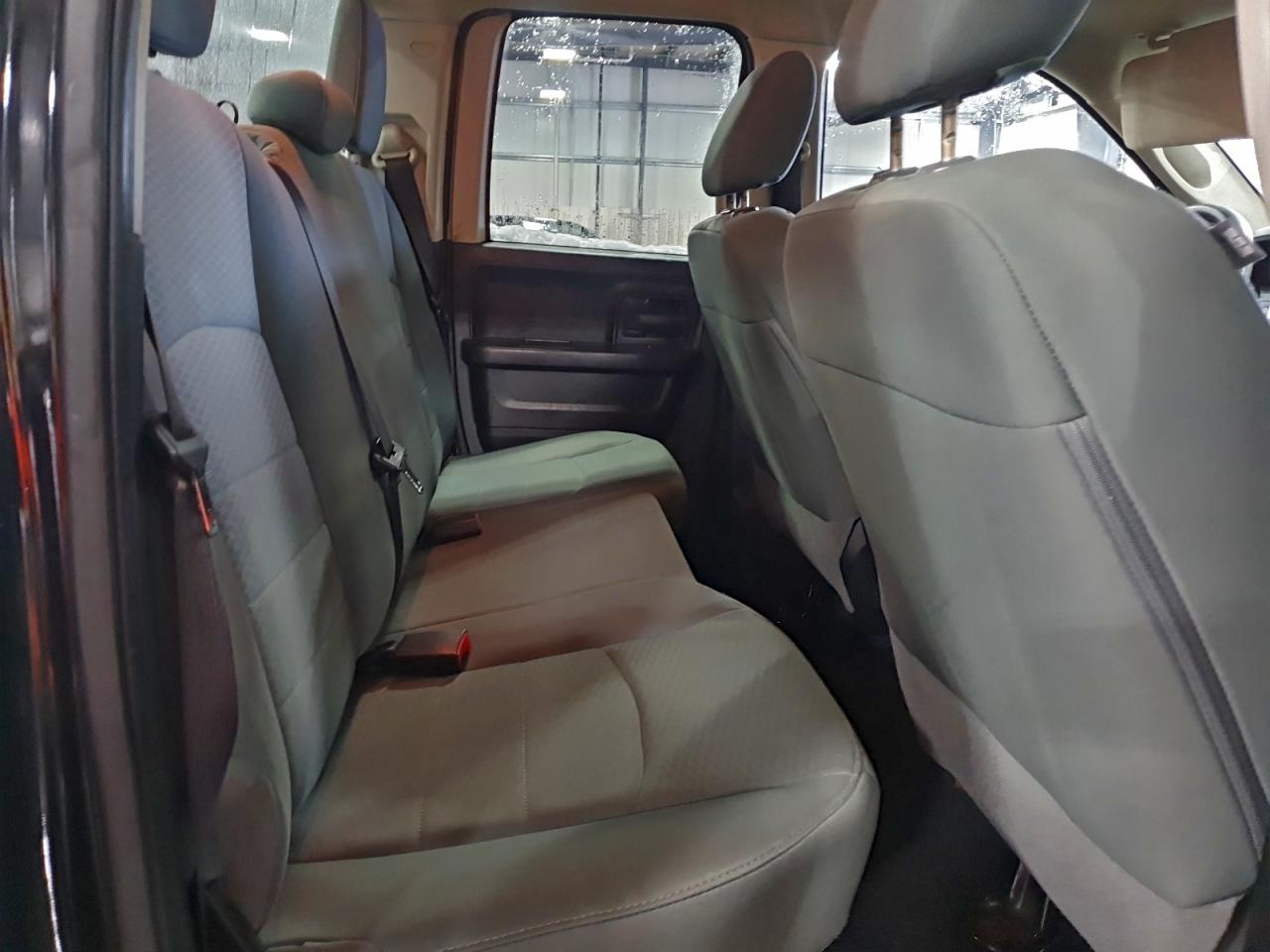 2014 Ram 1500 St VIN: 1C6RR7FT1ES394859 Lot: 95873265