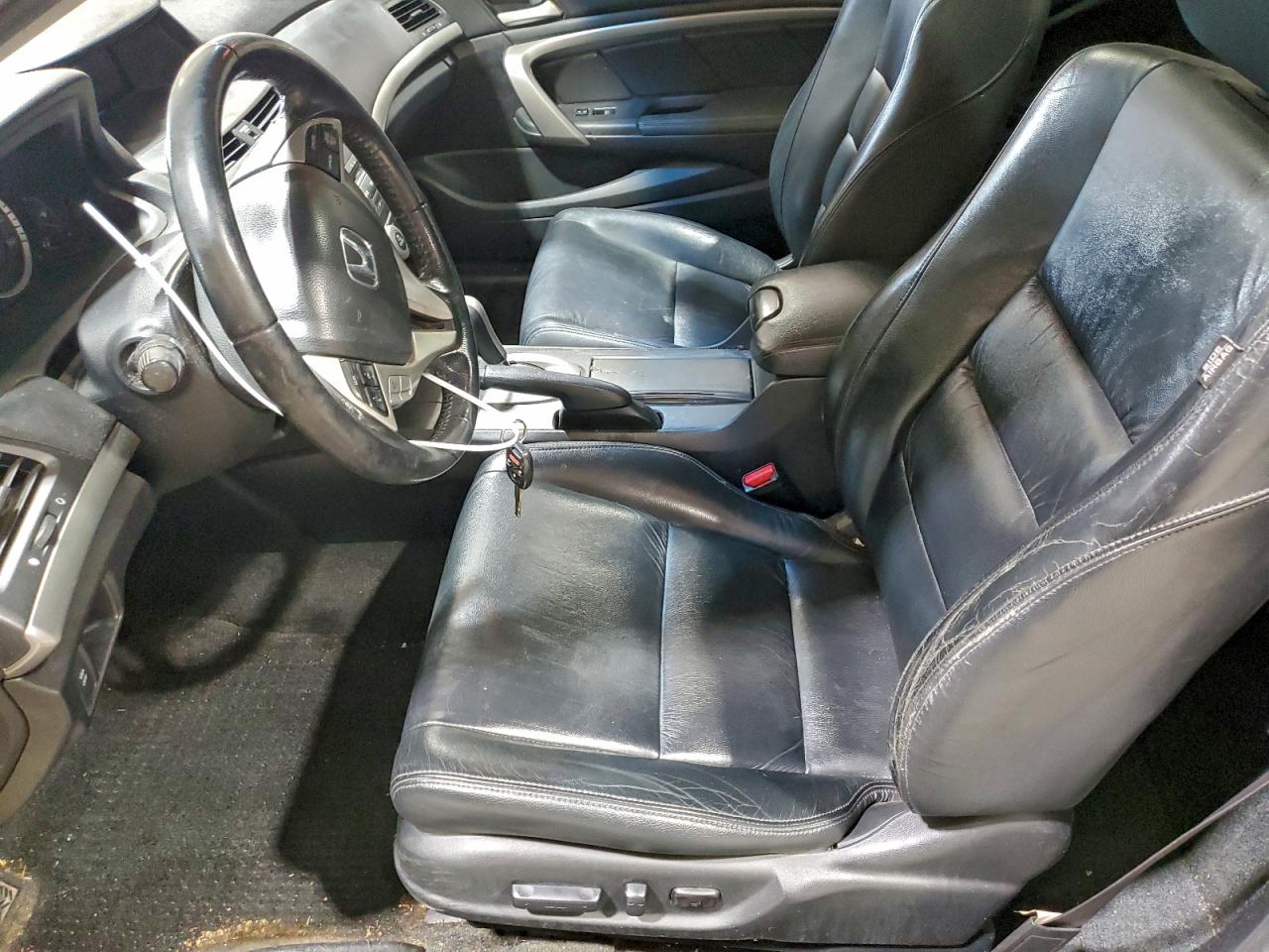 2010 Honda Accord Exl VIN: 1HGCS1B87AA019657 Lot: 94990165