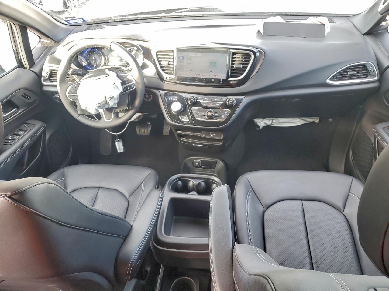 2026 Chrysler Pacifica Select VIN: 2C4RC1BG2TR175505 Lot: 96181745