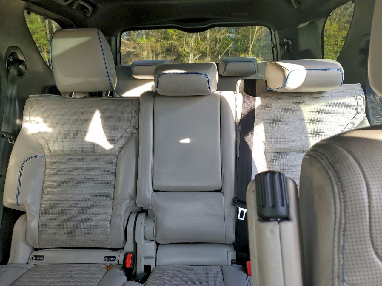 2017 Land Rover Discovery Hse Luxury VIN: SALRHBBV0HA043725 Lot: 94577705