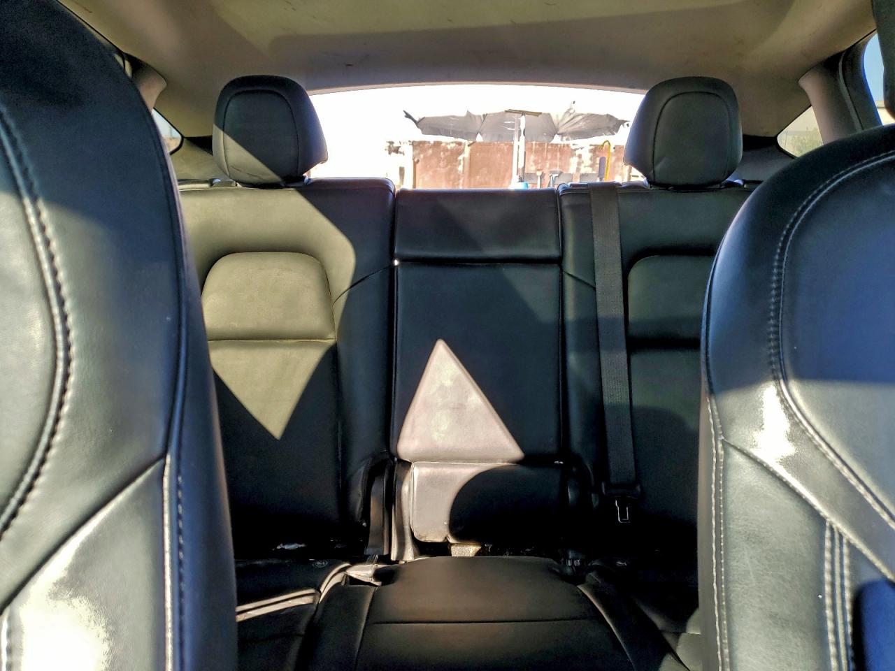 2021 Tesla Model Y VIN: 5YJYGDEF5MF099036 Lot: 90088995