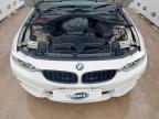 2015 BMW 4 SERIES 420D [190] M SPORT 2DR AUTO [PROFESSIONAL MEDIA] for sale at Copart BRISTOL