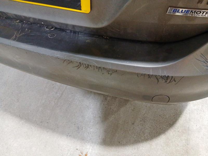 2014 VOLKSWAGEN GOLF 1.6 TDI S 5DR