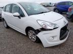 2012 CITROEN C3 1.4I VTR+ 5DR for sale at Copart YORK