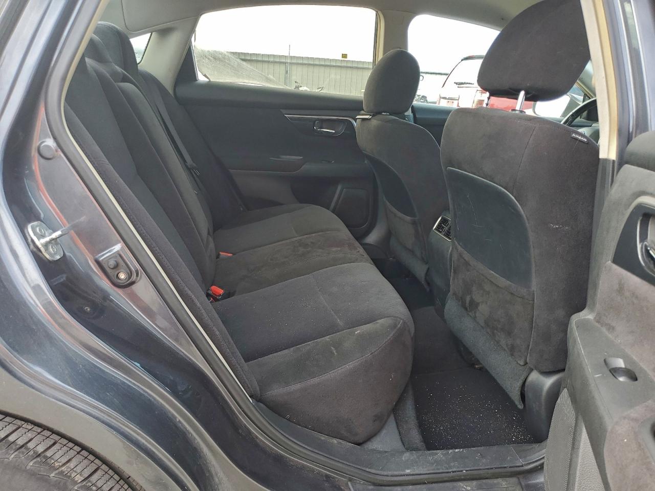 2013 Nissan Altima 2.5 VIN: 1N4AL3AP1DN438310 Lot: 95413065