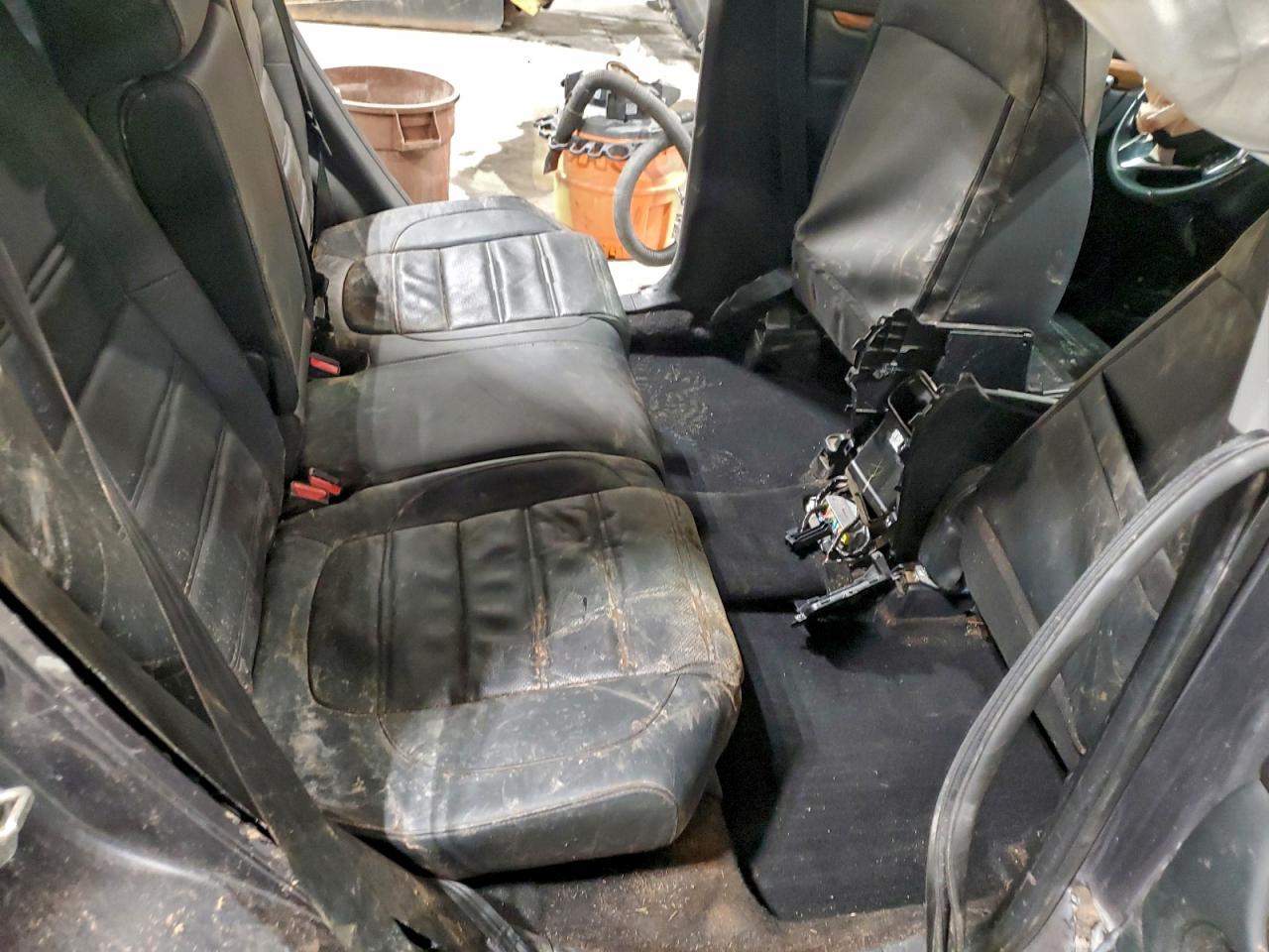 2019 Honda Cr-V Exl VIN: 2HKRW2H83KH106198 Lot: 95287725