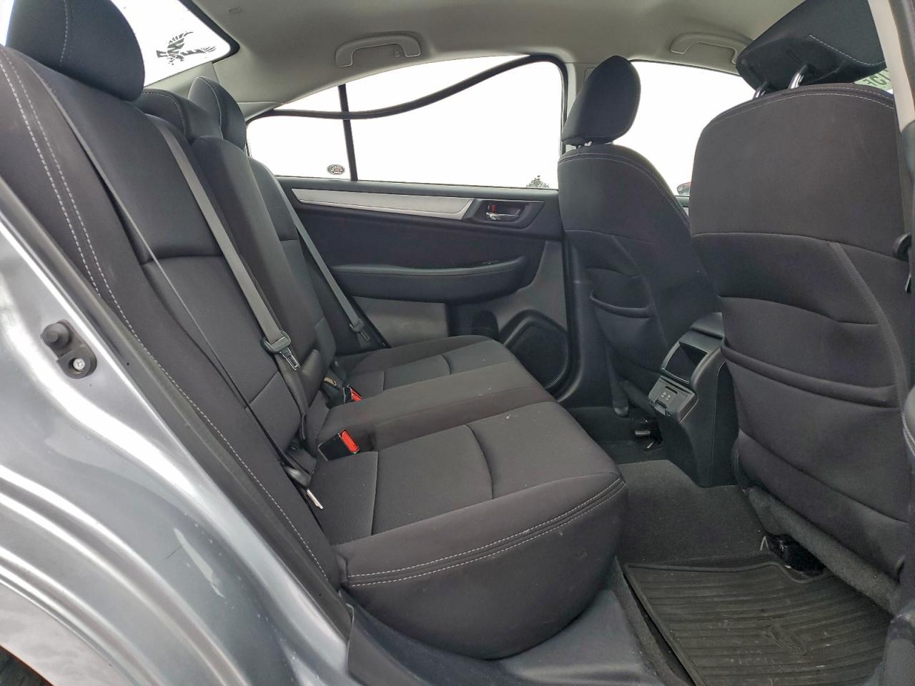 2019 Subaru Legacy 2.5I Premium VIN: 4S3BNAF61K3035448 Lot: 95027215