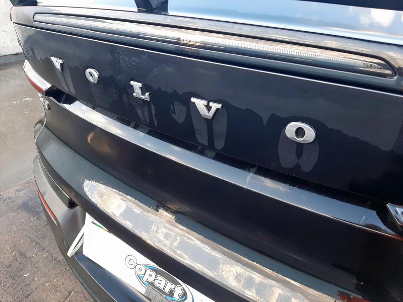 2024 VOLVO C40 300KW RECHARGE TWIN CORE 82KWH 5DR AWD AUTO