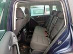 2011 VOLKSWAGEN TIGUAN 2.0 TDI MATCH 5DR for sale at Copart NEWBURY