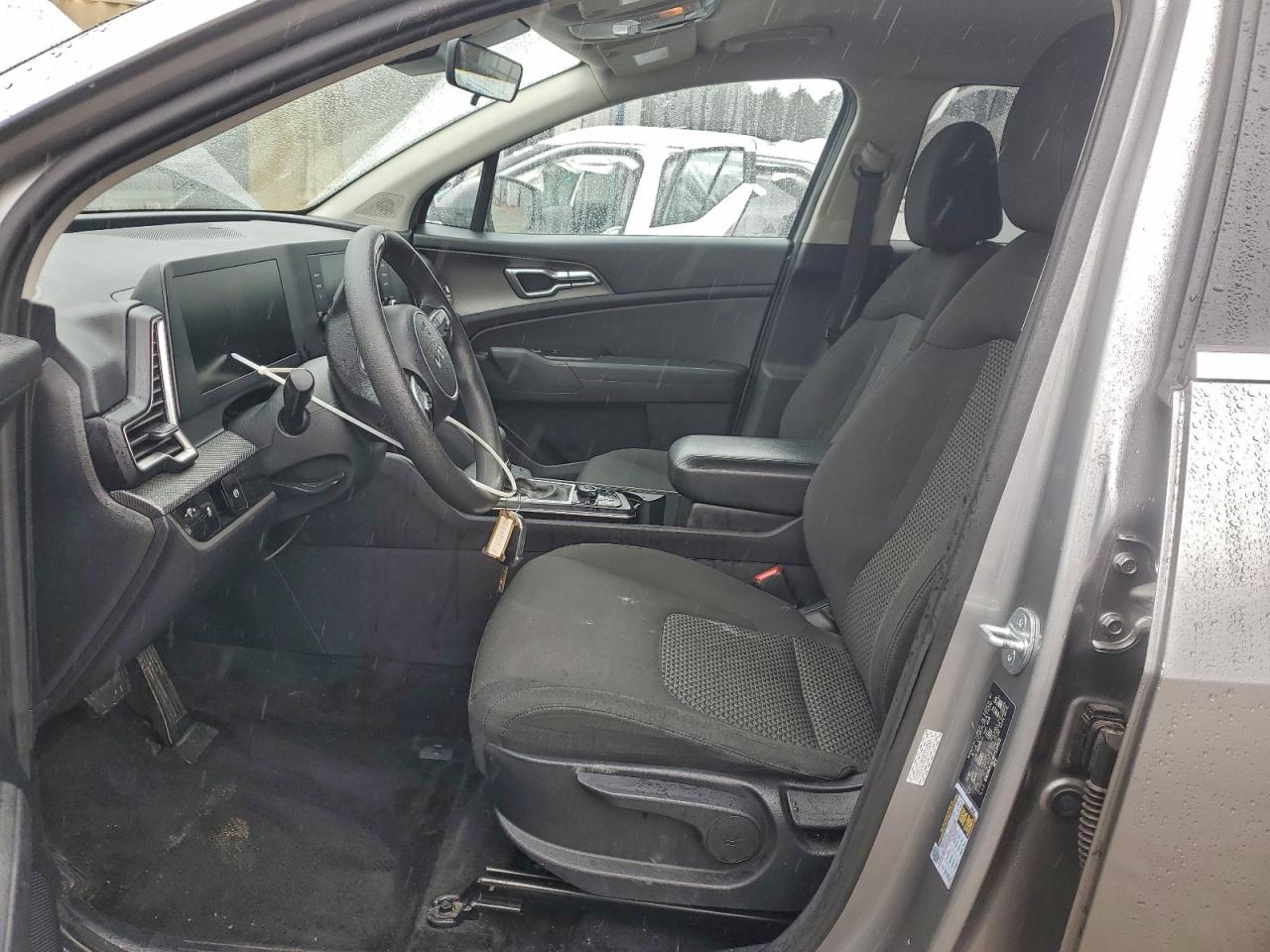 2023 Kia Sportage Lx VIN: KNDPUCAF4P7134521 Lot: 94415005