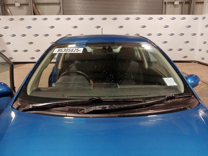 2010 TOYOTA AURIS 1.6 V-MATIC TR 5DR MM