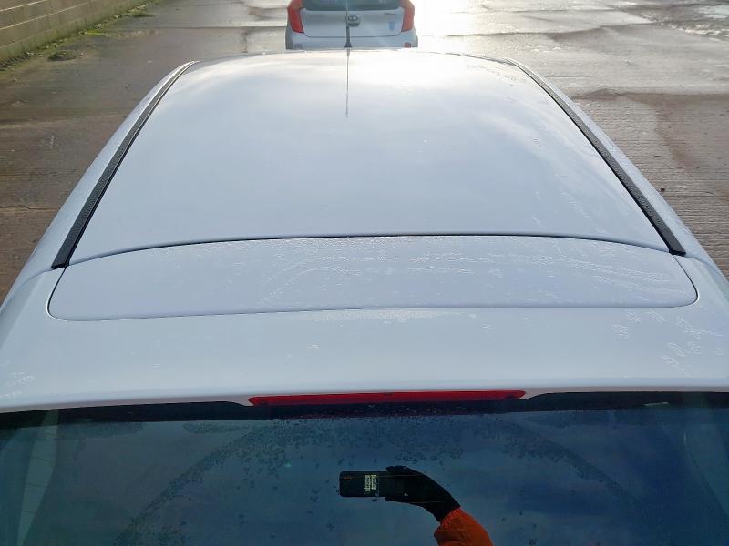 2015 FORD FIESTA 1.0 ECOBOOST ZETEC 5DR