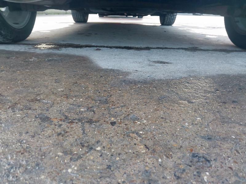 2009 FIAT 500 1.2 LOUNGE 2DR [START STOP]