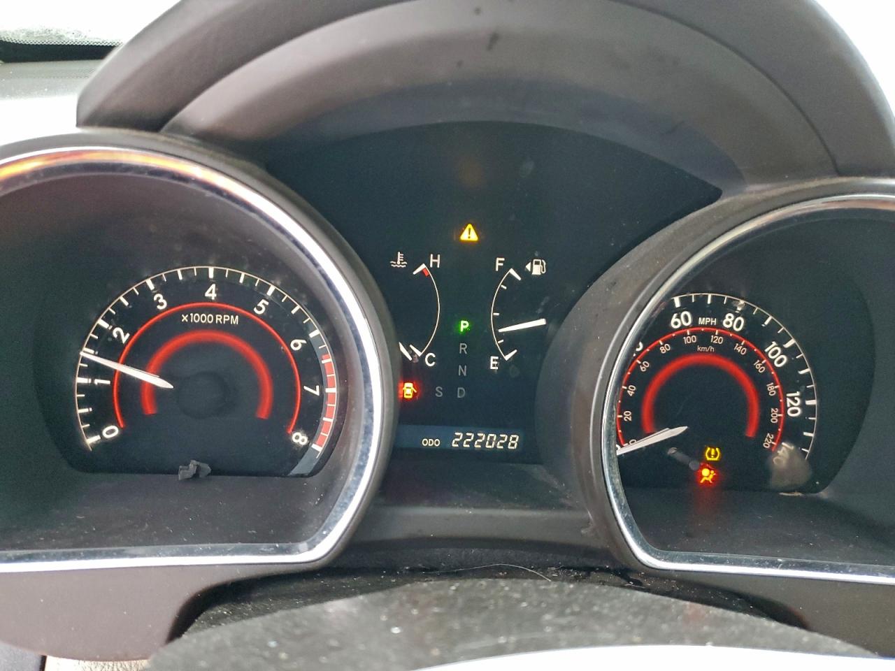 2010 Toyota Highlander Limited VIN: 5TDDK3EH7AS030106 Lot: 95166995