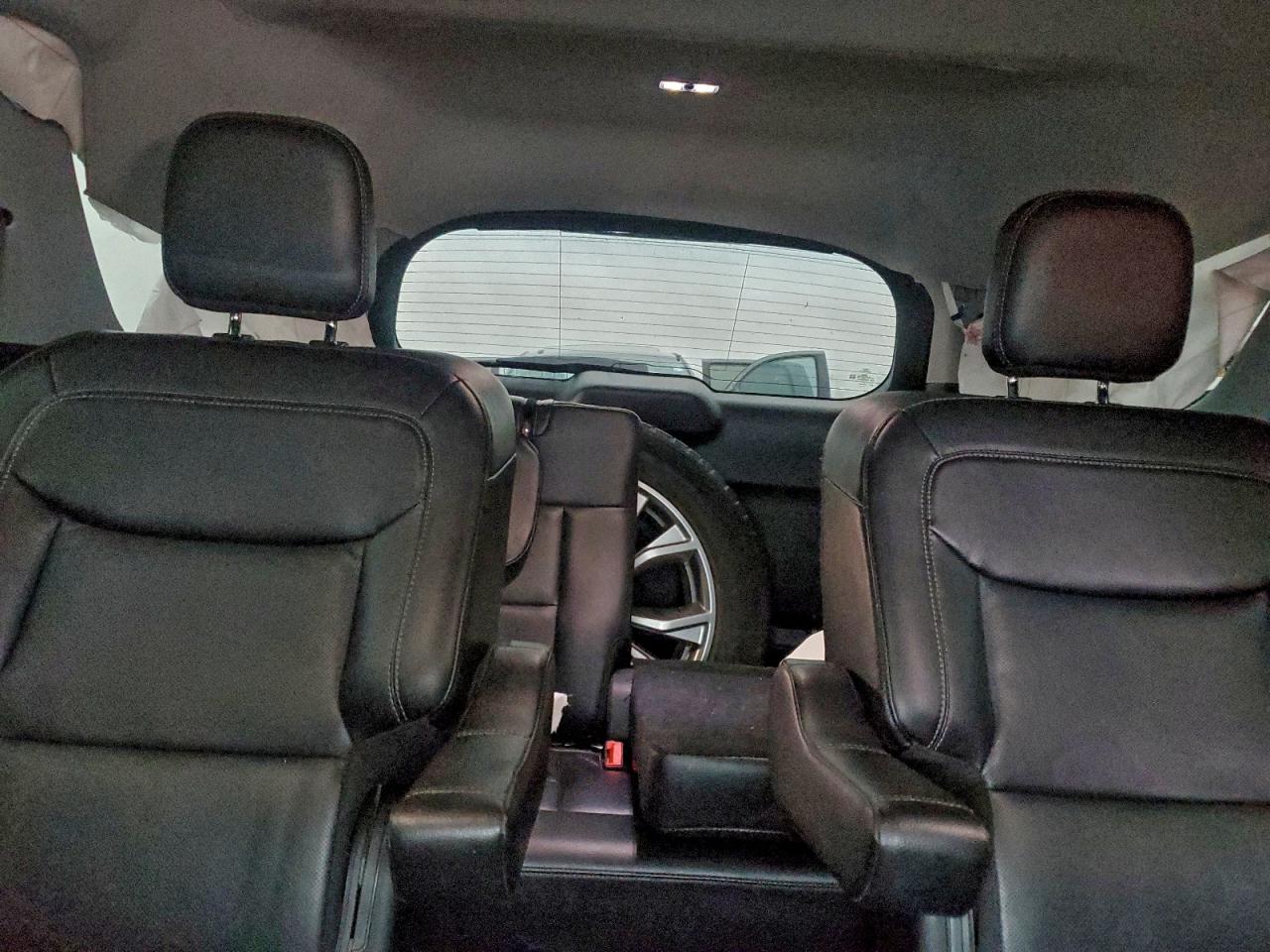 2021 Ford Explorer Limited VIN: 1FMSK7FH8MGA84957 Lot: 95410965