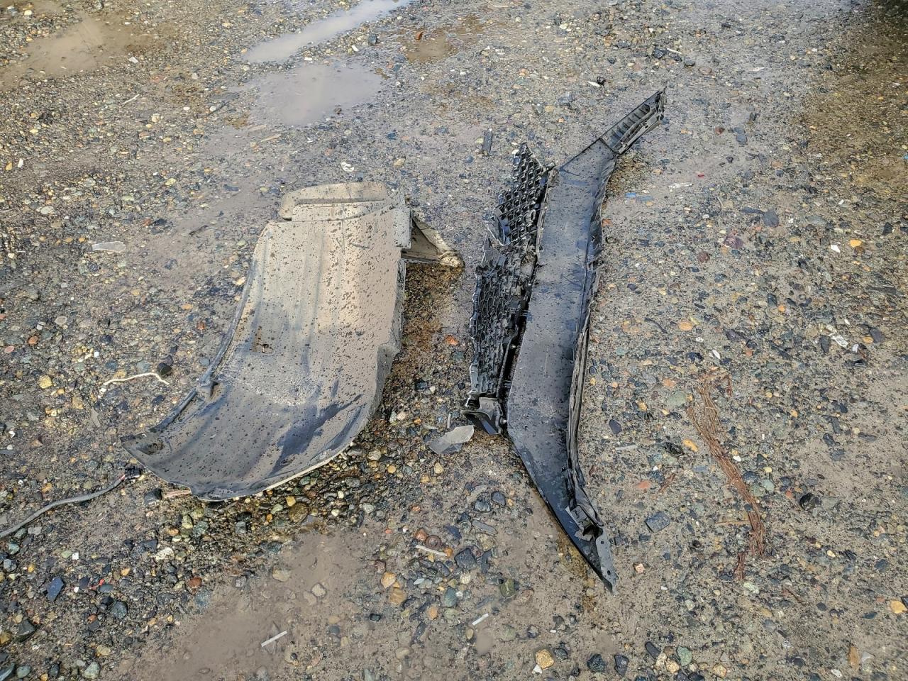 2017 Infiniti Q60 Base VIN: JN1CV7EK9HM110134 Lot: 97494965