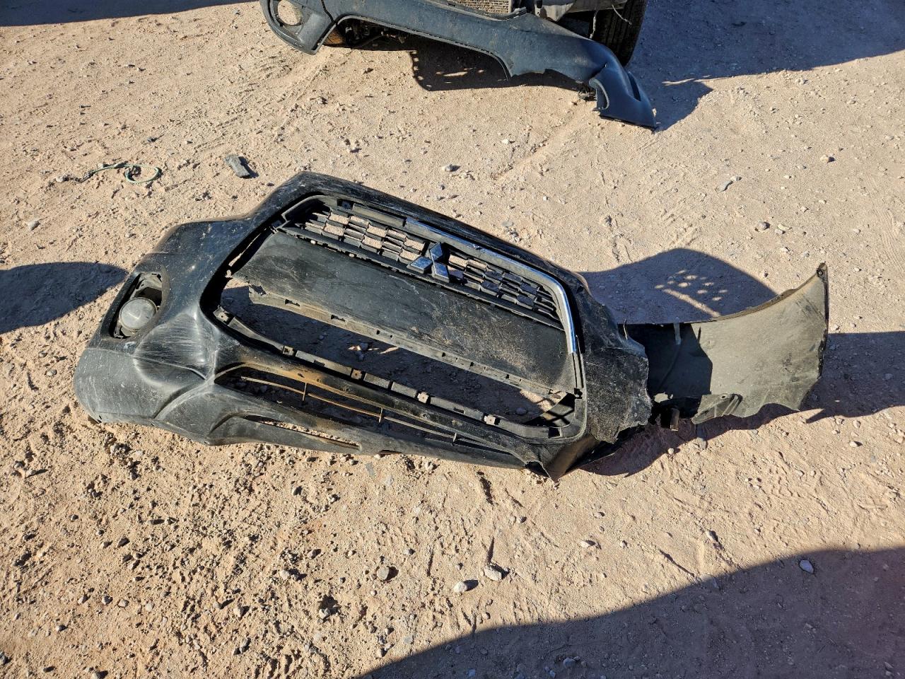 2015 Mitsubishi Outlander Sport Es VIN: 4A4AP3AW4FE052577 Lot: 94892495