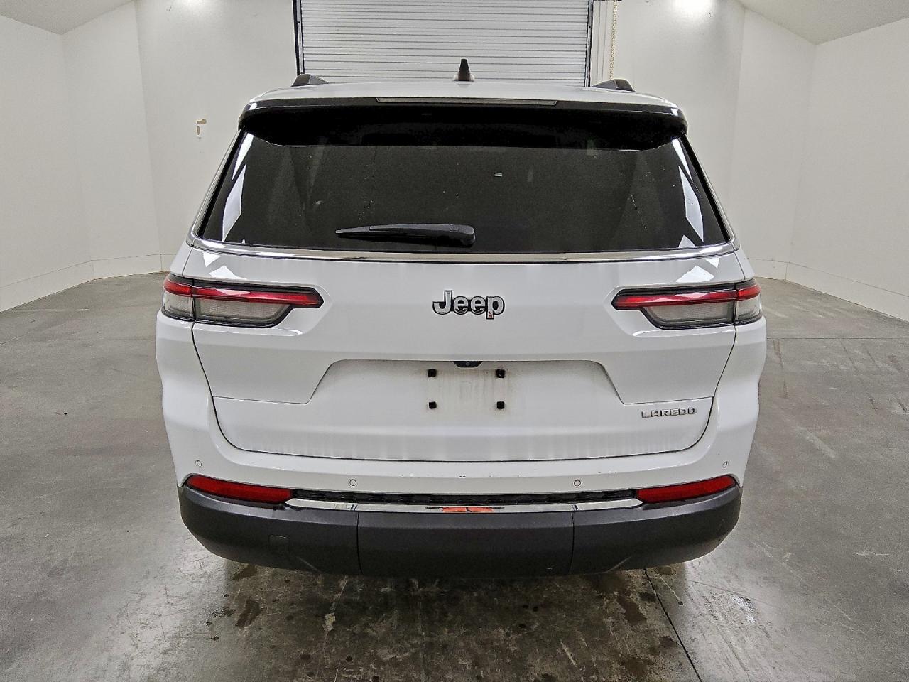 2023 Jeep Grand Cherokee L Laredo VIN: 1C4RJJAG0P8883339 Lot: 94810625