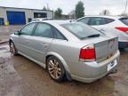 2007 VAUXHALL VECTRA 1.9 CDTI SRI [150] 5DR for sale at Copart EAST KILBRIDE