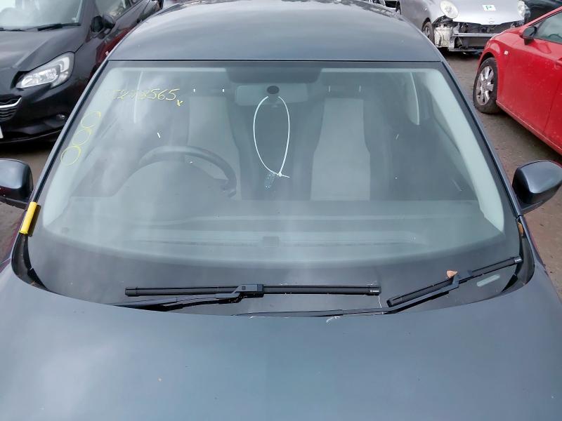 2014 SEAT TOLEDO 1.2 TSI I TECH 5DR