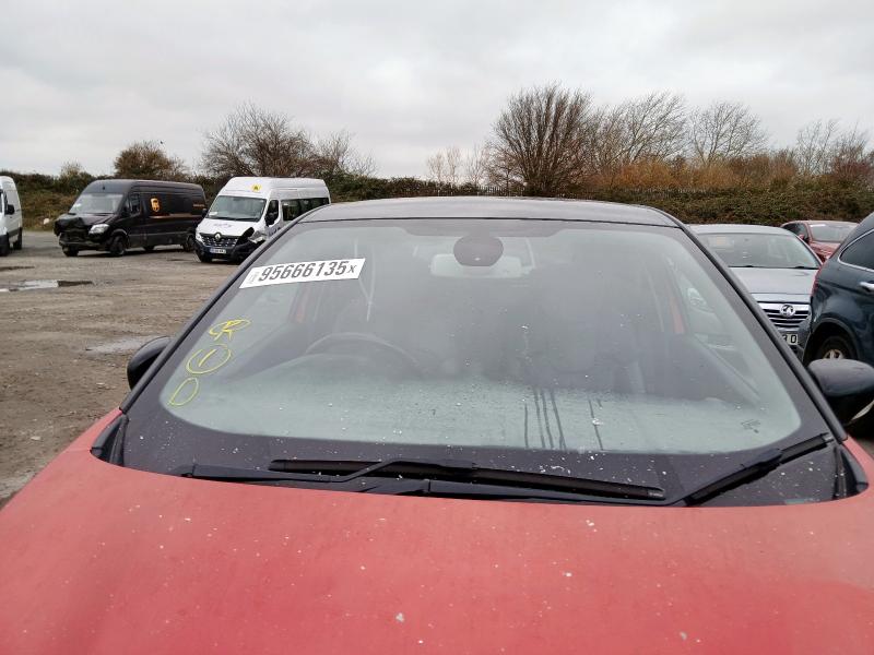 2017 RENAULT CAPTUR 1.5 DCI 90 SIGNATURE NAV 5DR