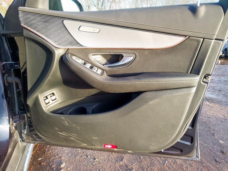 2020 MERCEDES-BENZ EQC EQC 400 300KW SPORT 80KWH 5DR AUTO