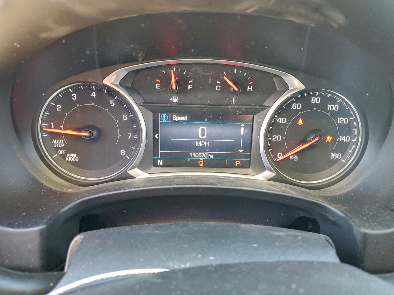 2020 GMC Terrain Sle VIN: 3GKALMEV8LL325045 Lot: 95111805