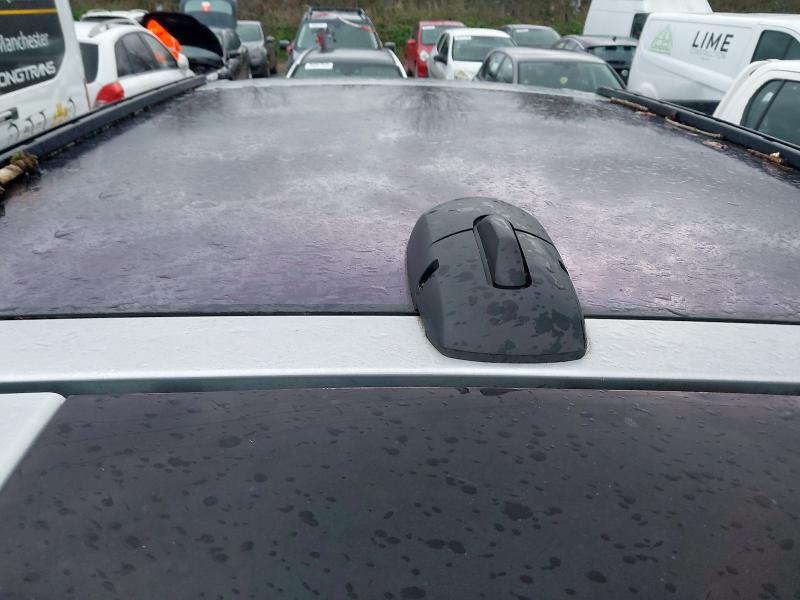 2013 LAND ROVER DISCOVERY 3.0 SDV6 255 HSE 5DR AUTO