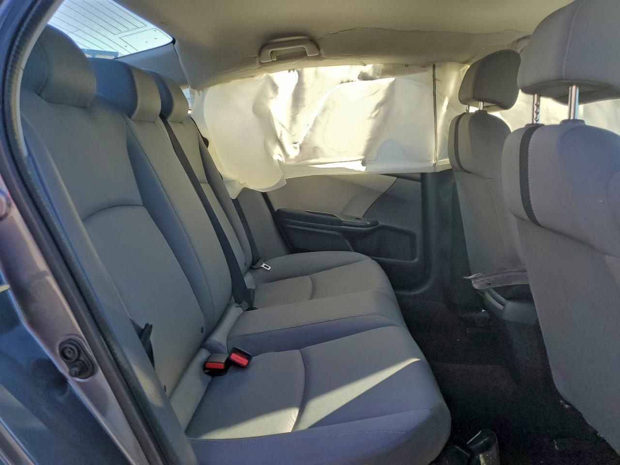 2017 Honda Civic Lx VIN: 2HGFC2F54HH501854 Lot: 95267715