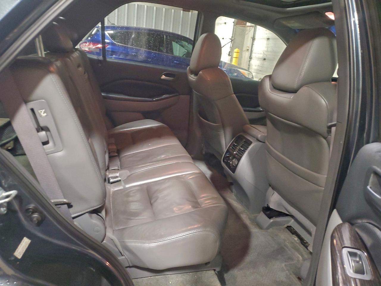 2006 Acura Mdx Touring VIN: 2HNYD18696H530424 Lot: 94991805