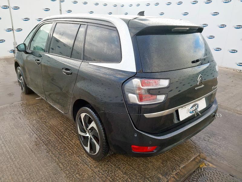 2019 CITROEN GRAND C4 SPACETOURER 2.0 BLUEHDI 160 FLAIR 5DR EAT8