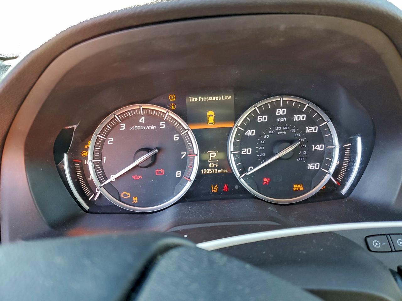 Фото: 5FRYD4H90GB010247