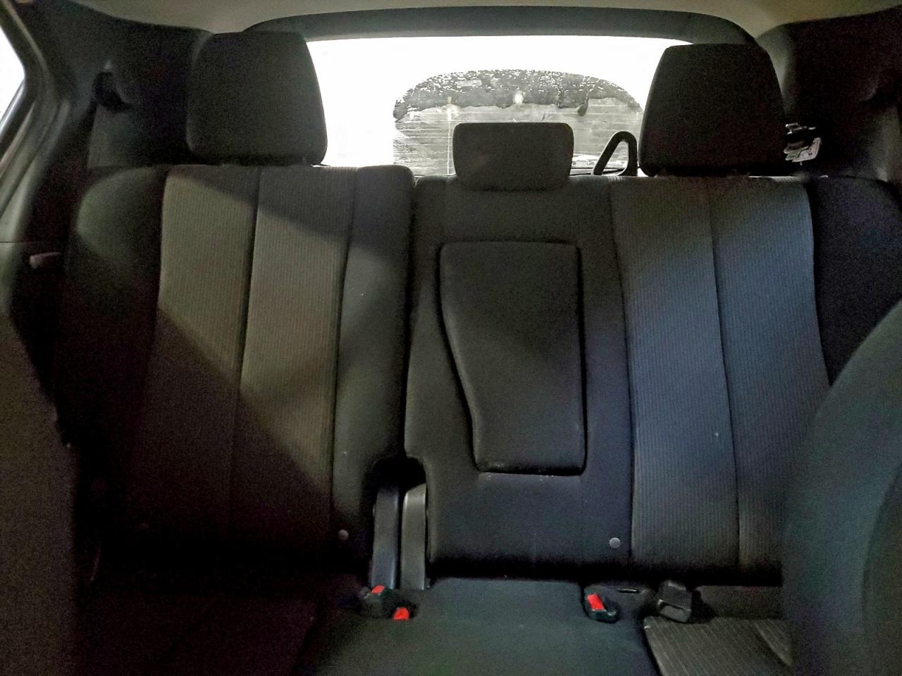 2022 Mitsubishi Eclipse Cross Le VIN: JA4ATVAA9NZ602876 Lot: 95723675