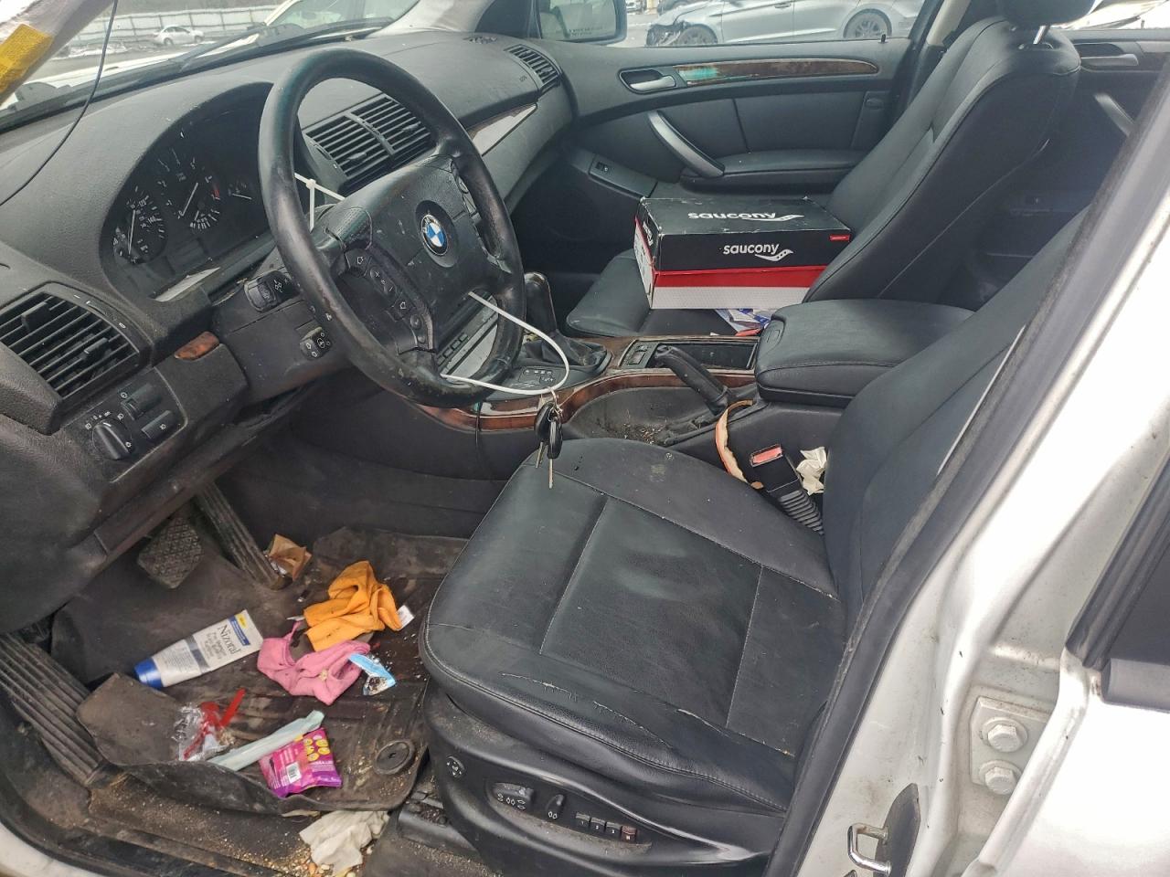 Фото: 5UXFA13515LY10150