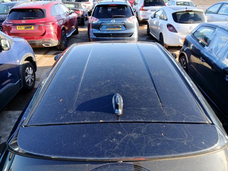 2016 TOYOTA AURIS 1.8 HYBRID EXCEL 5DR CVT